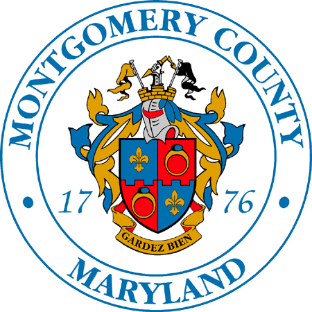 County Seal, Montgomery County MD