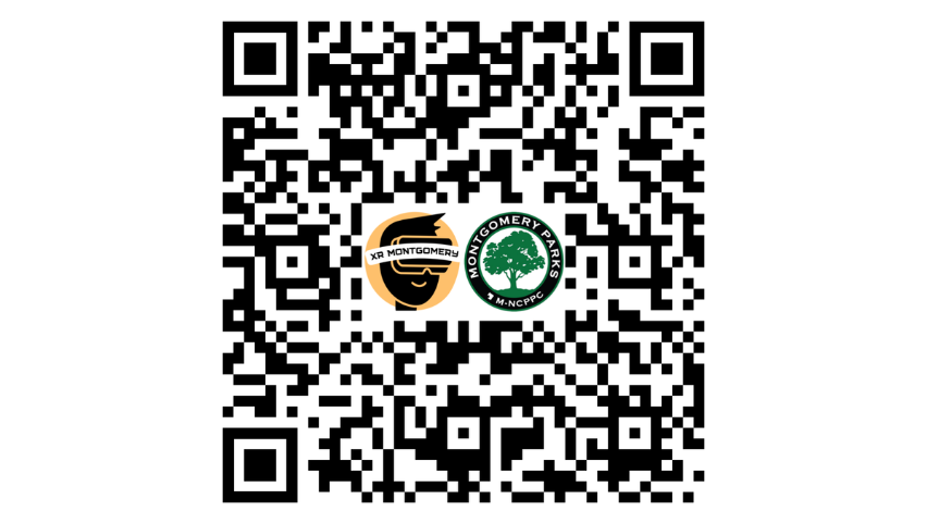 QR Code link - Third Foundation