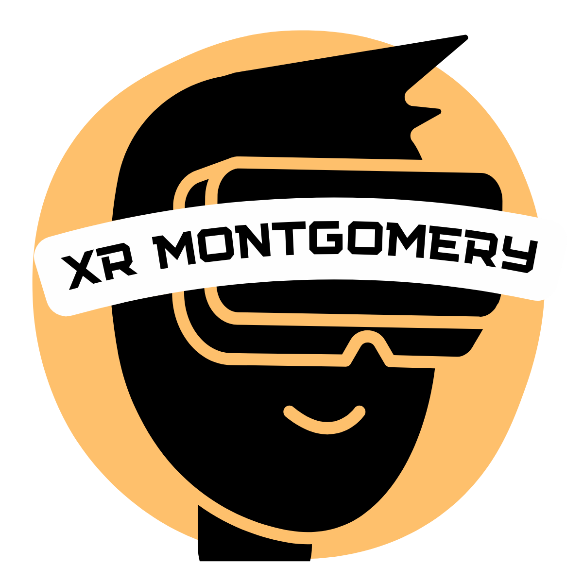 XR Montgomery Logo