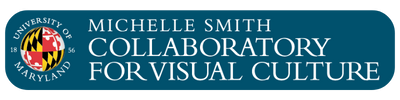 Michelle Smith Collaboratory For Visual Culture Logo