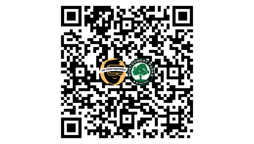 QR Code link - Artifacts