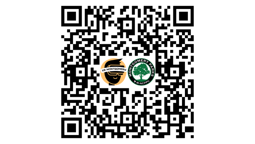 QR Code link - Introduction