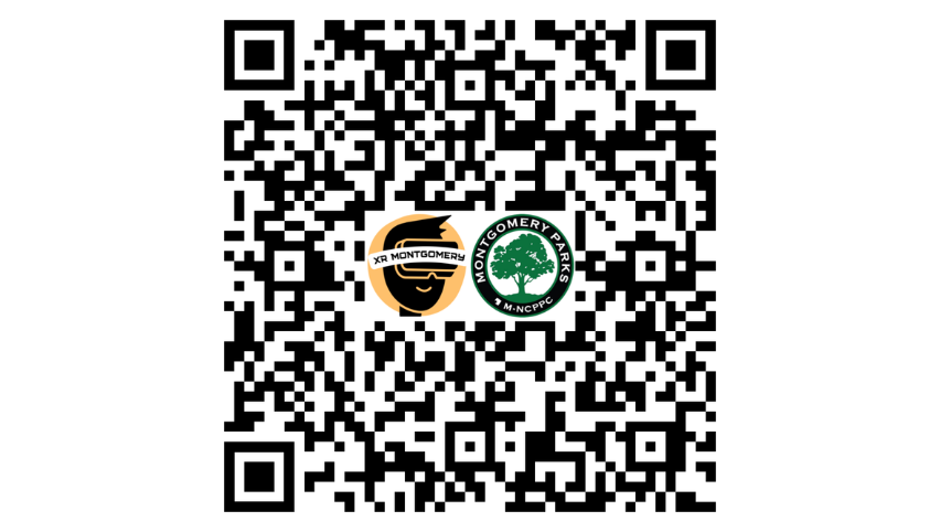QR Code link - Cabin Interior